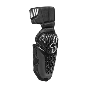 Fox Racing Titan Race CE Elbow Pads (Black)